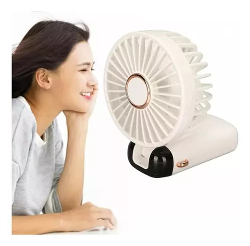 Miniatura 4 de Ventilador Portátil N15